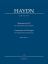 HAYDN:CELLO CONCERTO/KONZERT IN D MAJOR STUDY SCORE