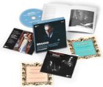BRAHMS:THE COMPLETE SYMPHONIES,OVERTURES,VIOLIN CONCERTO.../KLEMPERER 6CD