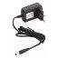 RockPower adapter NT 2 - Power Supply Adapter (18V DC, 250 mA, (-) Center, Euro