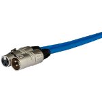 PROEL KABEL C-C BULK250LU3BL 3M