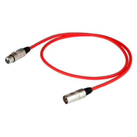PROEL KABEL C-C BULK250LU3RD 3M