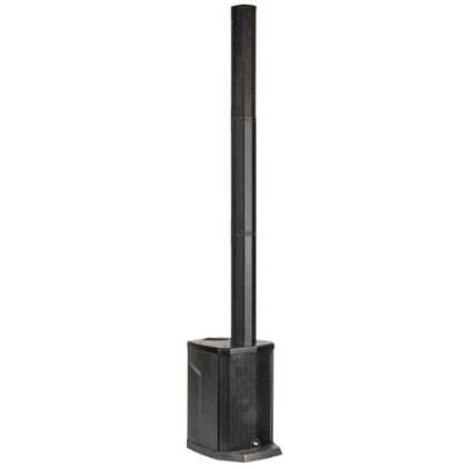 PROEL OZVOČENJE SESSION1X 2-CH column system - 400W peak - MP3/USB/SD/BT