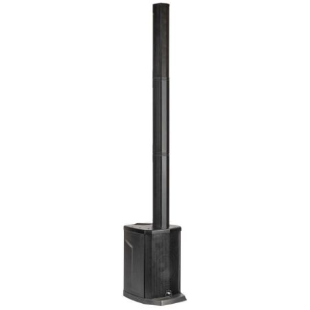 PROEL OZVOČENJE SESSION1X 2-CH column system - 400W peak - MP3/USB/SD/BT
