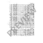 STRAUSS R.:ALSO SPRACH ZARATHUSTRA STUDY SCORE