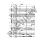 STRAUSS R.:ALSO SPRACH ZARATHUSTRA STUDY SCORE