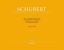 SCHUBERT:SIX GRANDES MARCHES OP.40 D819 PIANO FOUR HANDS