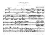 SCHUBERT:SIX GRANDES MARCHES OP.40 D819 PIANO FOUR HANDS