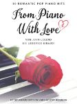 HEUMANN: FROM PIANO WITH LOVE 1 30 ROMANTIC POP PIANO HITS