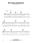 SIMPLE SONGS FOR MANDOLIN 40 EASY SONGS
