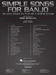 SIMPLE SONGS FOR BANJO