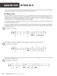CAHILL/MILES:100 BANJO LESSONS + AUDIO ACCESS