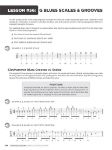 CAHILL/MILES:100 BANJO LESSONS + AUDIO ACCESS