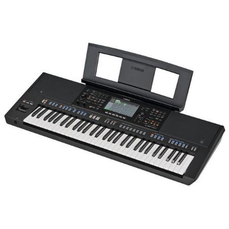 KLAVIATURA YAMAHA PSR-SX720+