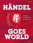 HANDEL GOES WORLD