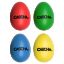 CASCHA EGG SHAKER 4 pack