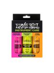 ERNIE BALL ČISTILNI SET S KRPICO 4225