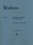 BRAHMS:CLARINET QUINTET H-MOLL OP.115