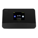 AUDIZIO Livorno Internet Radio Adapter with DAB+ and WIFI