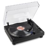 Vonyx gramofon DT6000 Direct-Drive Turntable