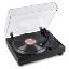 Vonyx gramofon DT6000 Direct-Drive Turntable