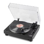 Vonyx gramofon DT6000 Direct-Drive Turntable