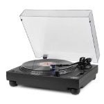 Vonyx gramofon DT6000 Direct-Drive Turntable