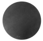 Power Dynamics NCSS6B Low Profile Ceiling Speaker 2-way 6.5" Black