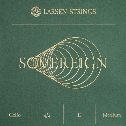 LARSEN STRUNA ZA ČELO 2D SOVEREIGN - MEDIUM