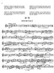 BARBOTEU:VINGT ETUDES CONCERTANTES POUR COR