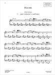 MOMPOU:EN TRENTE-ET-UN MORCEAUX POUR PIANO