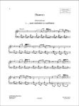 MOMPOU:EN TRENTE-ET-UN MORCEAUX POUR PIANO