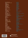 THE FIRST 50 POP CLASSICS ACCORDION