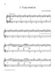 RUTHERFORD:THE SWEET SHOP LEVER OR PEDAL HARPISTS