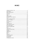 GINO PAOLI I GRANDI DELLA MUSICA ITALIANA MELODY LINE,LYRICS AND CHORDS