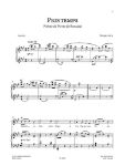MELODIES FRANCAISES DU XXe SIECLE HIGH VOICE