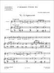 MESSIAEN:POEMES POUR MI PREMIER LIVRE SOPRANO AND PIANO VOL.2