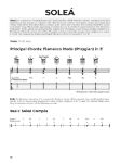FIRST 50 FLAMENCO PIECES YOU SHOULD PLAY ON GUITAR