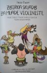 ZUPAN:ZBIRKA SKLADB ZA MLADE VIOLINISTE