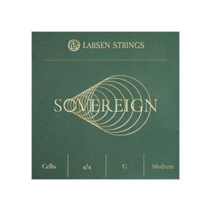 LARSEN STRUNA ZA ČELO 3G SOVEREIGN - MEDIUM