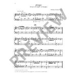 BEST OF MOZART 30 FAMOUS PIECES FOR PIANO