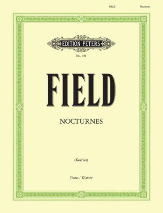 FIELD:NOCTURNES PIANO
