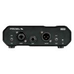 PROEL DIRECT BOX D10A aktivni 1 kanal