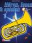 HOREN,LESEN & SPIELEN TUBA 1 + AUDIO ONLINE