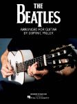 THE BEATLES ARRANGED FOR SOLO GUITAR + VIDEO ONLINE