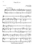 28 ITALIAN SONGS AND ARIAS/MEDIUM VOICE