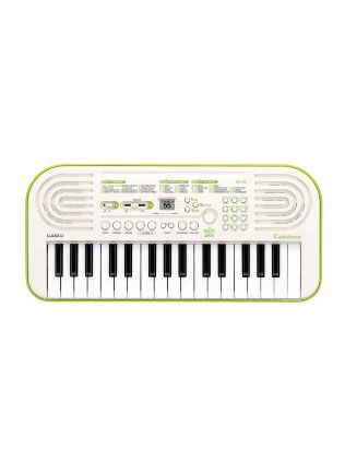 CASIO SA50 OTROŠKA MINI KLAVIATURA