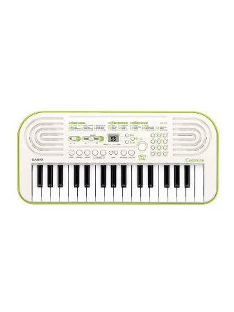 CASIO SA50 OTROŠKA MINI KLAVIATURA