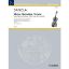 DANCLA:KLEINE MELODIEN SCHULE/LITTLE SCHOOL OF MELODY OP.123 VOL.3 VIOLIN&PIANO