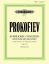 PROKOFIEV:SYMPHONIC CONCERTO FOR CELLO AND PIANO OP.125 (ROSTROPOVICH)