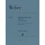 WEBER:BASSOON CONCERTO F MAJOR OP.75 BASSOON AND PIANO